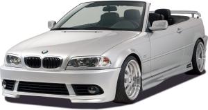 BMW 3-Series Convertible by RDX RaceDesign 2009 года